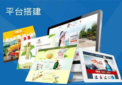 微動電商 西安專業的網站建設專家，助力企業數字化轉型