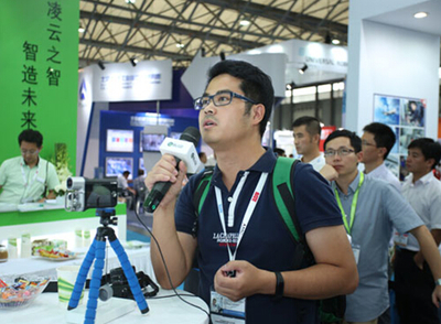 宜科云震撼首發(fā)--凌云之智 智造未來 引領(lǐng)工業(yè)變革的新一代應(yīng)用軟件開發(fā)平臺