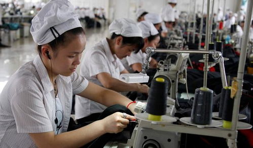 廣東在打工人心中已沒落了嗎？工廠月薪6000元，如今都準備離開的心理解析