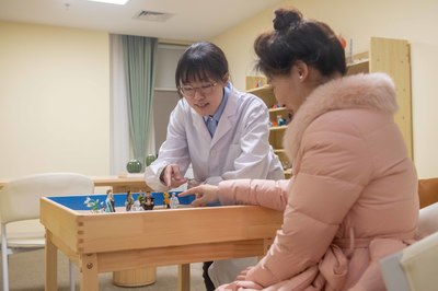 重慶婦幼領(lǐng)域首個(gè)婦女兒童青少年心理健康中心啟用，打造區(qū)域心理服務(wù)新高地