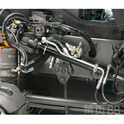 廣州汽車零部件產業 技術與市場的雙輪驅動