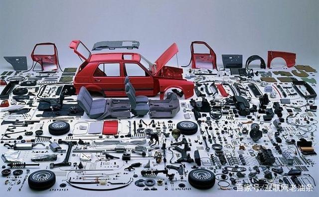 崛起的國產(chǎn)汽車零部件巨頭 年海外入賬478億，全球第一的隱形冠軍