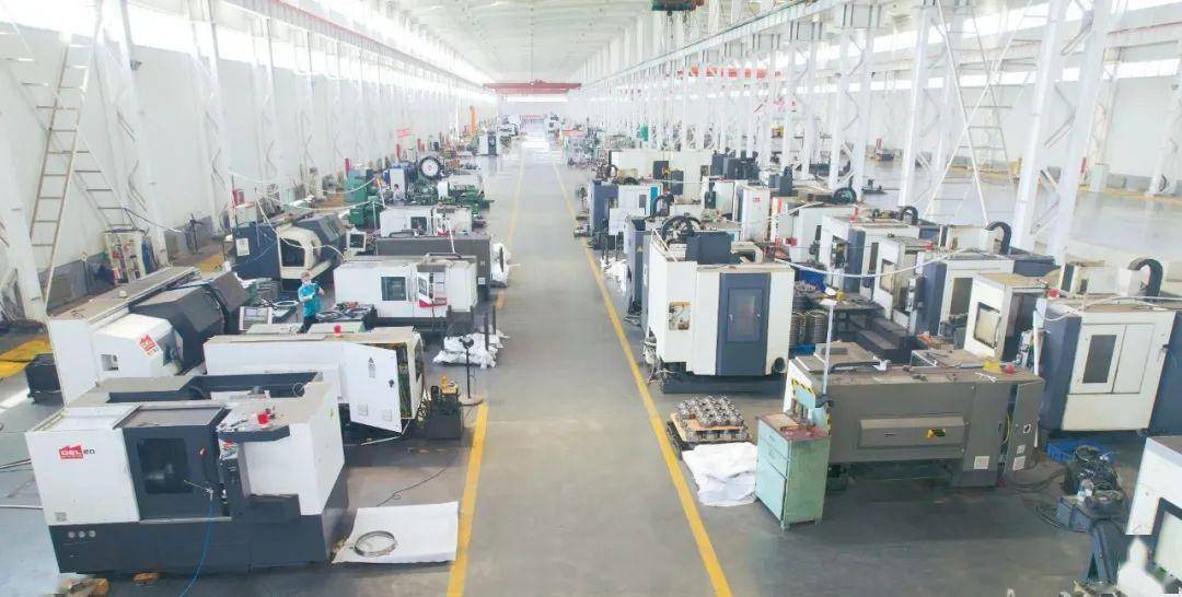 南海新區(qū) 金融助力讓汽車零部件企業(yè)強勢“出圈”