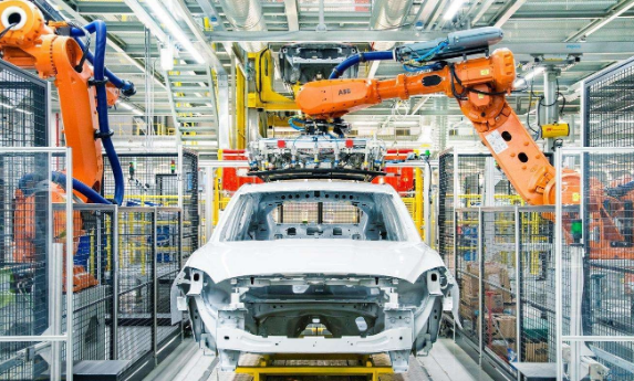 汽車零部件企業(yè)智能制造頂層規(guī)劃的關鍵路徑